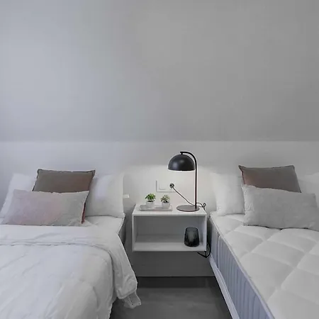 Apartamento Panoramica *