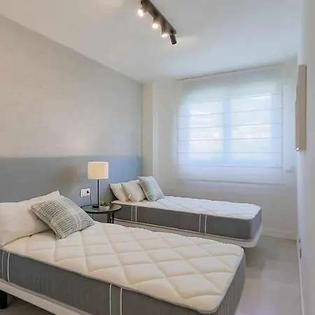 Apartment Apartamento Panoramica Malaga