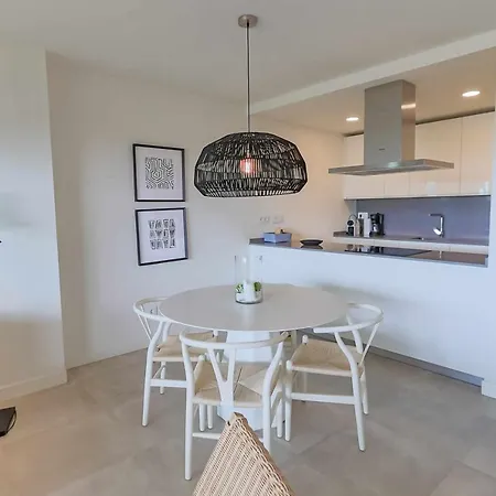 Apartamento Panoramica Malaga