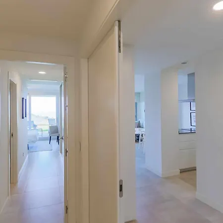 Apartamento Panoramica * Malaga