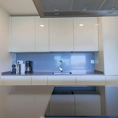 Apartamento Panoramica *