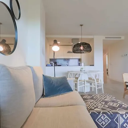Apartamento Panoramica *