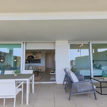 Apartamento Panoramica * Malaga