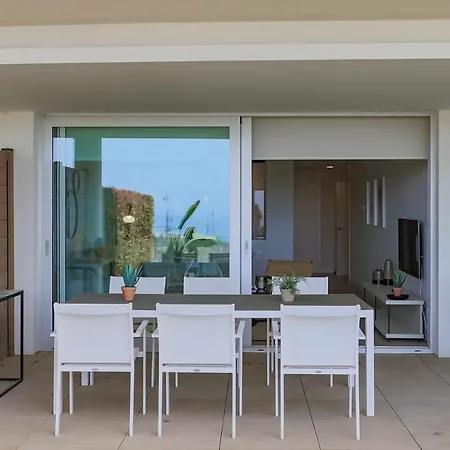 Apartamento Panoramica Apartment Malaga