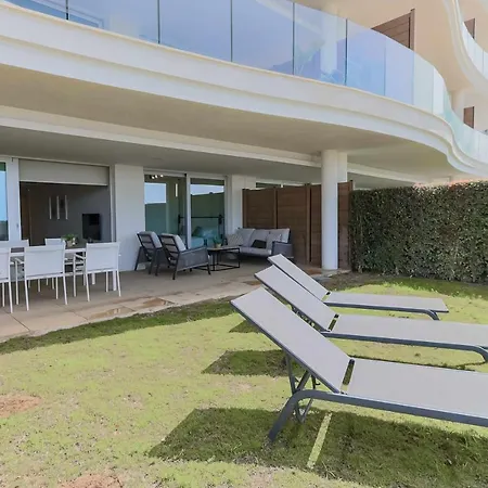 Apartamento Panoramica Malaga