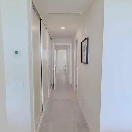Apartamento Panoramica *
