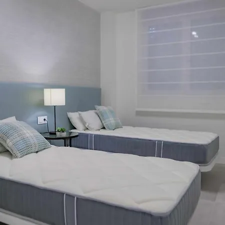 Apartment Apartamento Panoramica Malaga