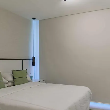 Apartamento Panoramica Apartment Malaga