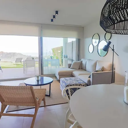 Apartamento Panoramica