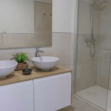 Apartamento Panoramica *