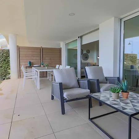 Apartamento Panoramica * Malaga