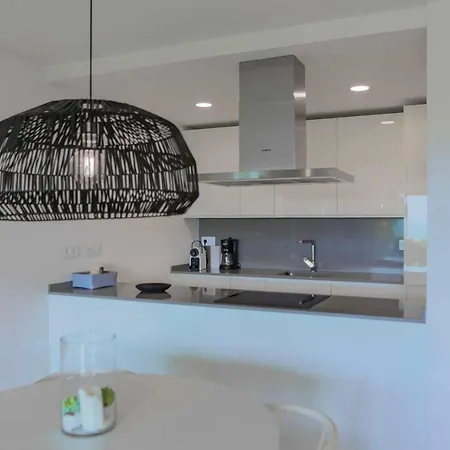 Apartamento Panoramica Apartment Malaga