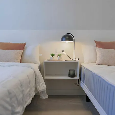 Apartamento Panoramica Malaga