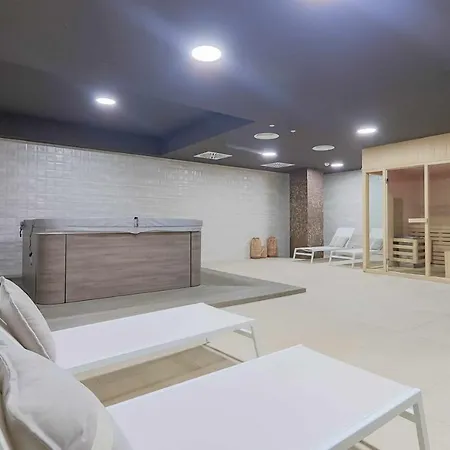 Apartamento Panoramica