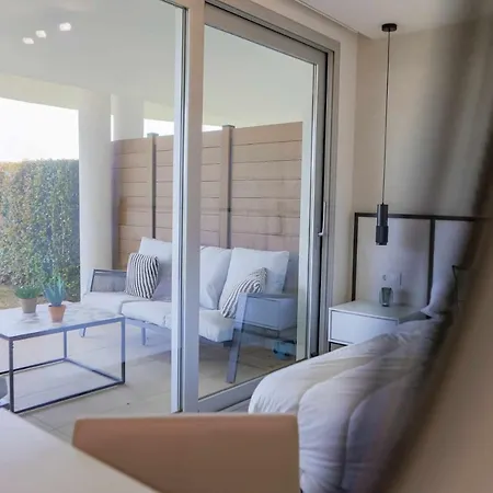 Apartamento Panoramica * Malaga