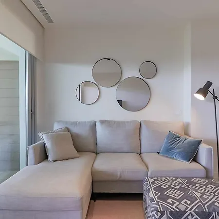 Daire Apartamento Panoramica *