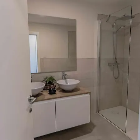 Apartamento Panoramica Daire
