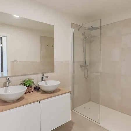 아파트 Apartamento Panoramica