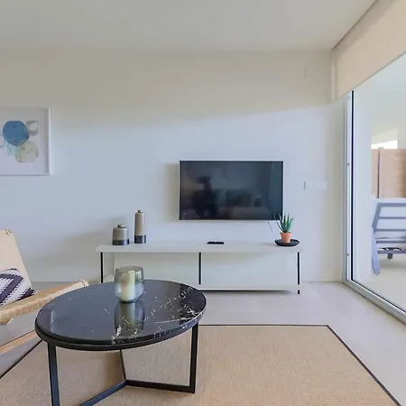아파트 Apartamento Panoramica
