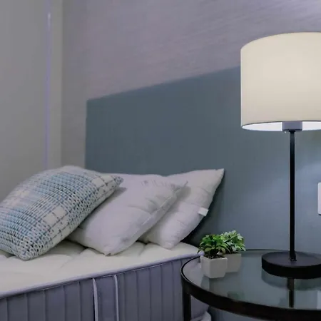 Apartamento Panoramica 아파트 말라가
