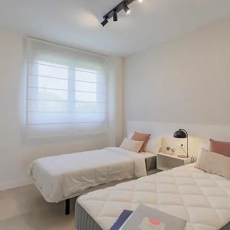 Apartamento Apartamento Panorámica