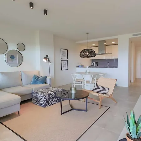 Apartamento Panorámica