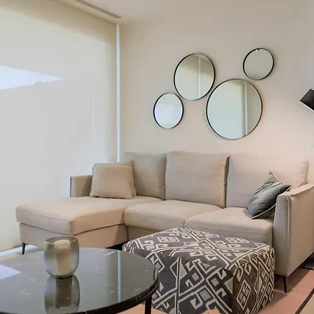 Apartamento Apartamento Panorámica *
