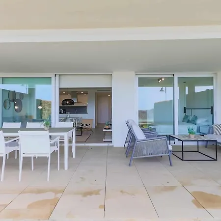 Apartamento Panorámica *
