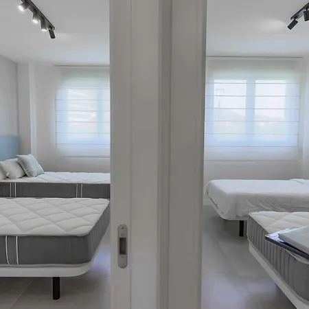 Apartamento Apartamento Panorámica
